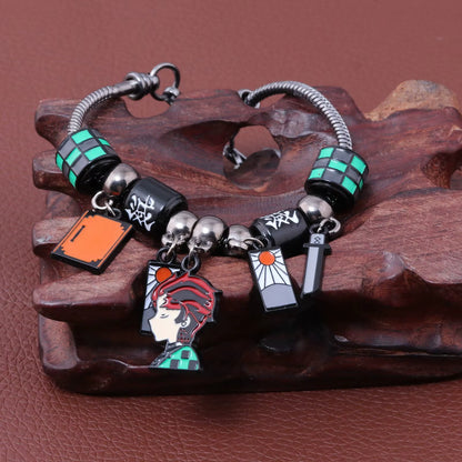 Demon Slayer Tanjiro