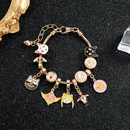 Sailor Moon