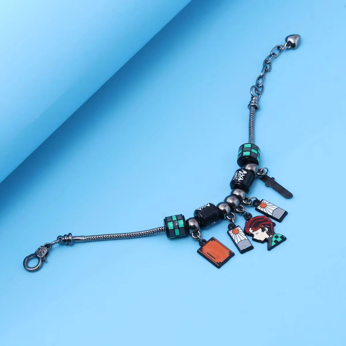 Demon Slayer Tanjiro