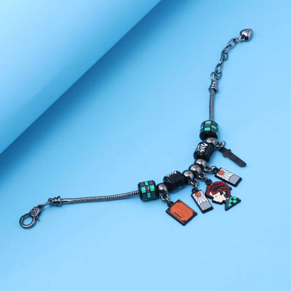 Demon Slayer Tanjiro