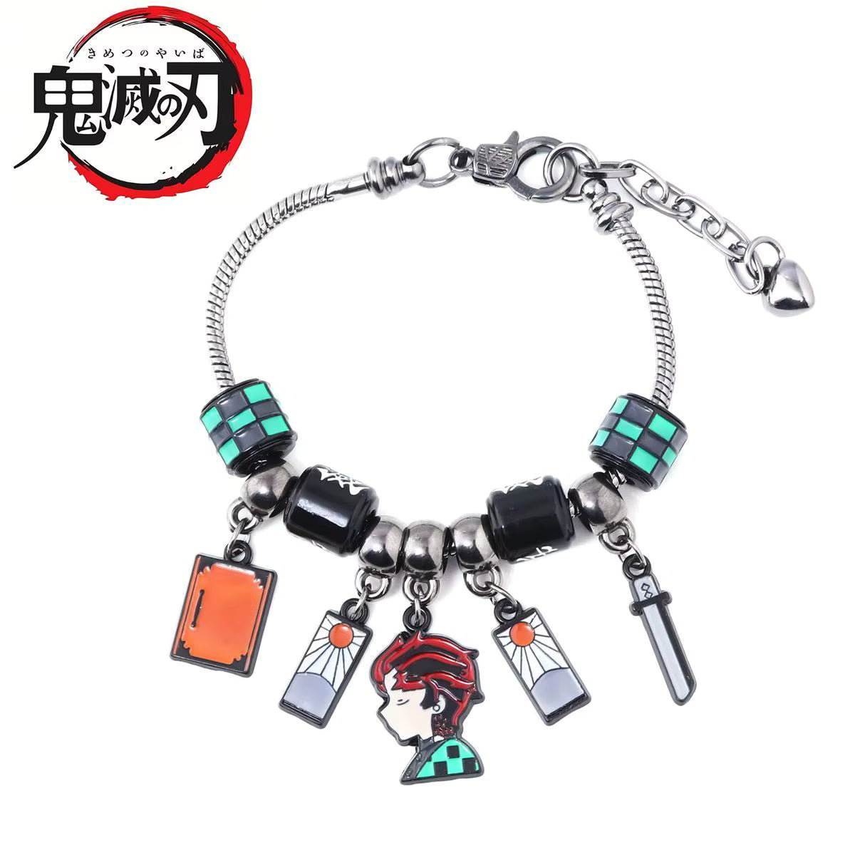 Demon Slayer Tanjiro